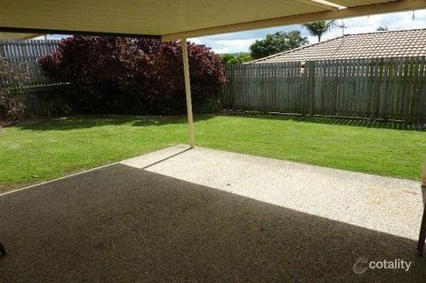 Property photo of 8 Kidman Place Keperra QLD 4054