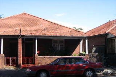 11 Wellington St, Rozelle, NSW 2039