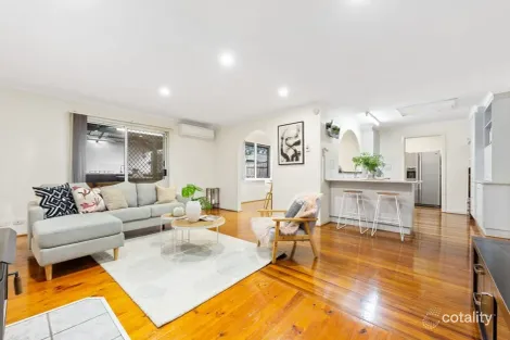 Property photo of 7 Brett Drive Keysborough VIC 3173