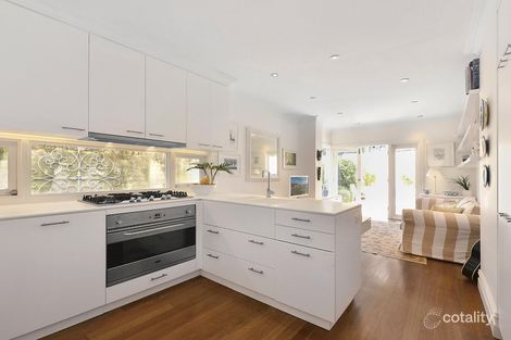 Property photo of 32 Gosbell Street Paddington NSW 2021