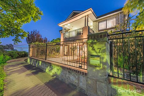 Property photo of 27 The Embankment South Guildford WA 6055