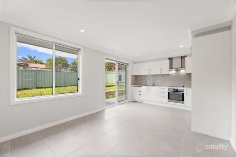 Property photo of 268 The Boulevarde Miranda NSW 2228