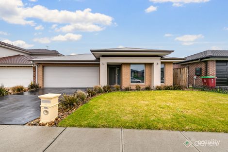 13 Hillwood St, Clyde, VIC 3978