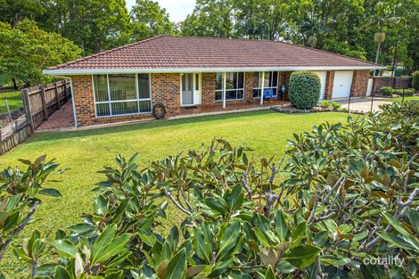 Property photo of 2 Endeavour Drive Bellingen NSW 2454