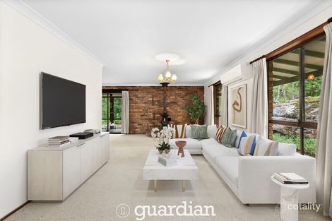 Property photo of 60 Cairnes Road Glenorie NSW 2157