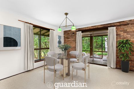 Property photo of 60 Cairnes Road Glenorie NSW 2157