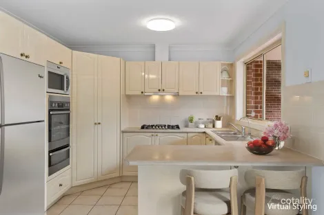 Property photo of 8A Timbertop Way Beecroft NSW 2119