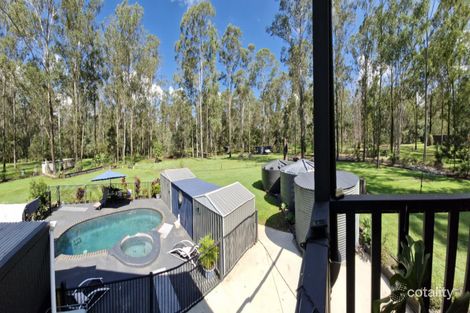 Property photo of 34 Carmel Crescent Curra QLD 4570