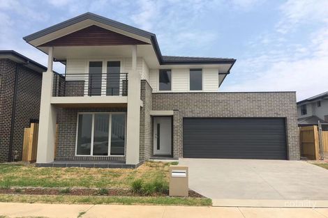 60 Pimlico St, Box Hill, NSW 2765