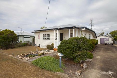 Property photo of 11 Dunn Street Maryborough QLD 4650