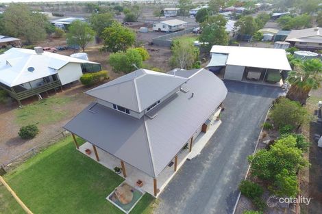 Property photo of 32 Bailey Street Capella QLD 4723