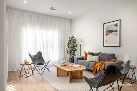 Property photo of 44 Mallard Crescent Mawson Lakes SA 5095