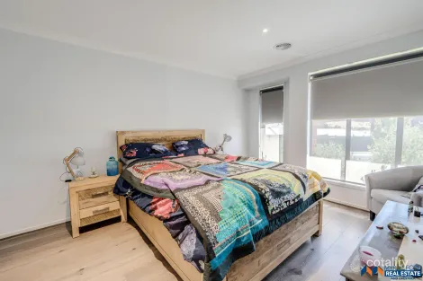 Property photo of 4 Washington Parade Myrtleford VIC 3737