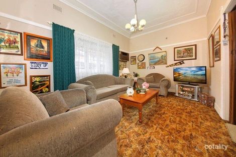 Property photo of 51 Linthorn Avenue Croydon Park NSW 2133