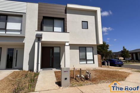 Property photo of 53 Oldbridge Boulevard Weir Views VIC 3338