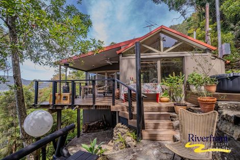 2112 Hawkesbury River, Bar Point, NSW 2083