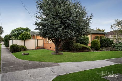 Property photo of 1 Parnell Crescent Gladstone Park VIC 3043