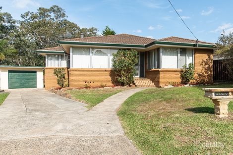 Property photo of 3 Clyde Place Campbelltown NSW 2560