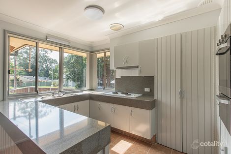 Property photo of 3 Clyde Place Campbelltown NSW 2560