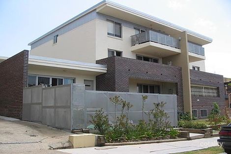 2/2-6 Schwebel St, Marrickville, NSW 2204