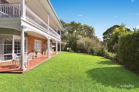 Property photo of 41 Parkes Lane Terranora NSW 2486