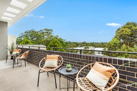 29/31-39 Mindarie St, Lane Cove North, NSW 2066