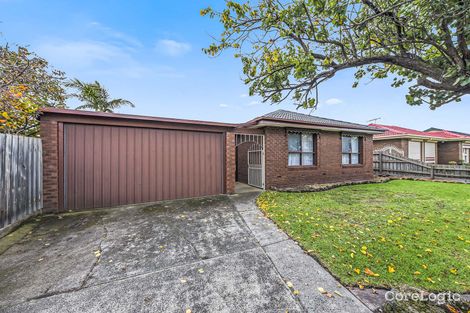 Property photo of 3 College Crescent Keysborough VIC 3173