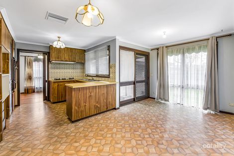 Property photo of 3 College Crescent Keysborough VIC 3173