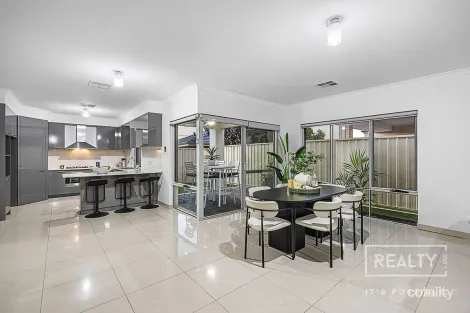 Property photo of 3A Monza Court Stirling WA 6021