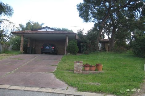 28 Shaw Mews, Leda, WA 6170