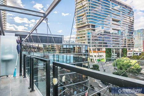 Property photo of 517/757 Bourke Street Docklands VIC 3008