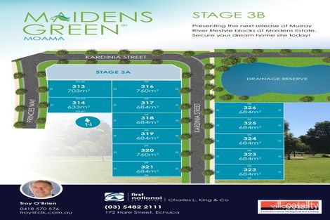 7 Centennial St, Moama, NSW 2731