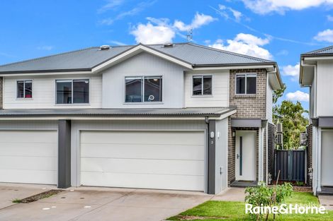 Property photo of 2/158A Croudace Road Elermore Vale NSW 2287