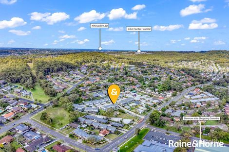 Property photo of 2/158A Croudace Road Elermore Vale NSW 2287
