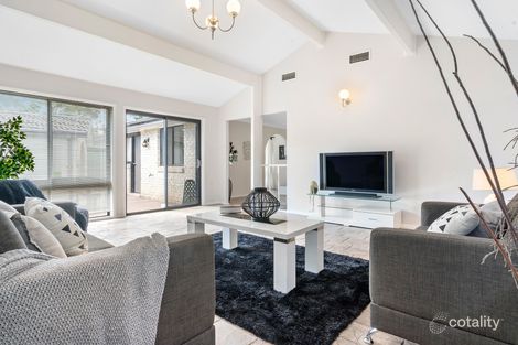 Property photo of 4 Davidson Close St Clair NSW 2759