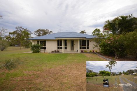 14a Gunsynd Gr, Branyan, QLD 4670