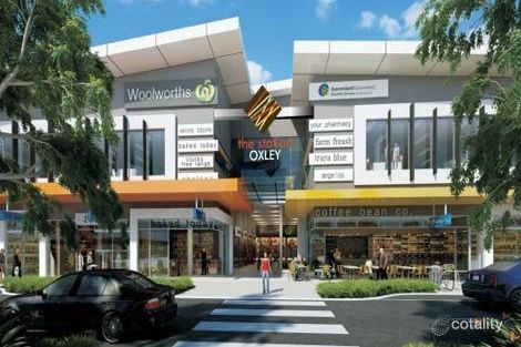 683v Englefield Rd, Oxley, QLD 4075