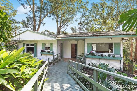 Property photo of 26 Barons Crescent Hunters Hill NSW 2110