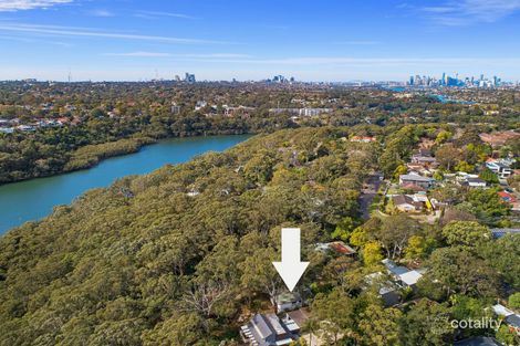 Property photo of 26 Barons Crescent Hunters Hill NSW 2110