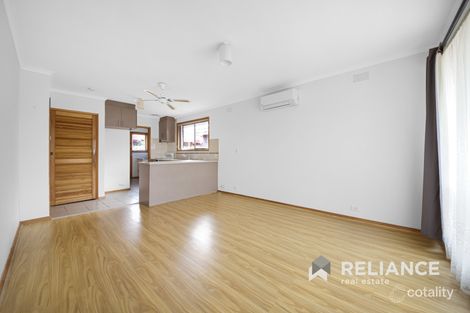 Property photo of 2/35 Baggott Drive Hoppers Crossing VIC 3029