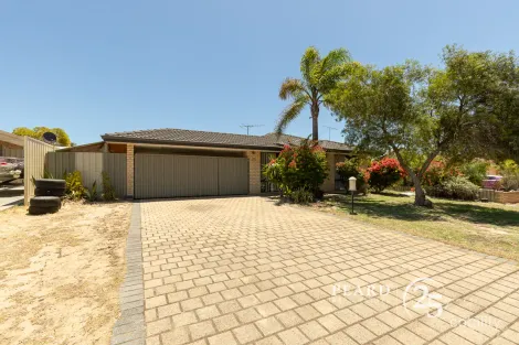 Property photo of 25 Barbrook Way Warnbro WA 6169