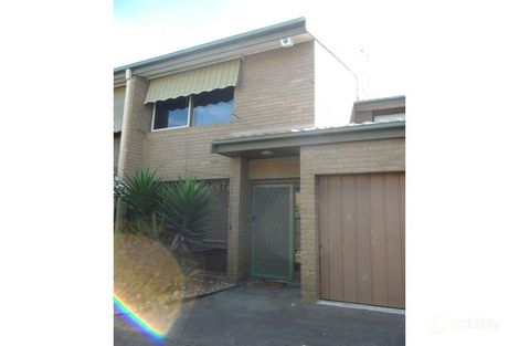 2/20 Fletcher St, Essendon, VIC 3040