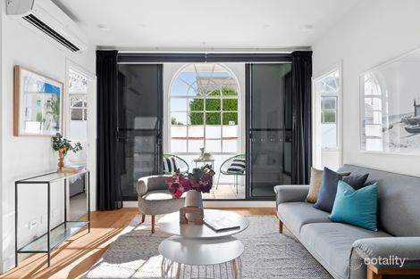 10/68 Argo St, South Yarra, VIC 3141