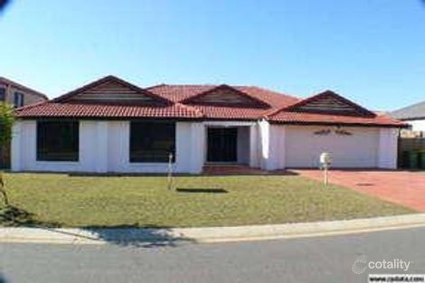 Property photo of 28 Jupiter Street Springfield Lakes QLD 4300