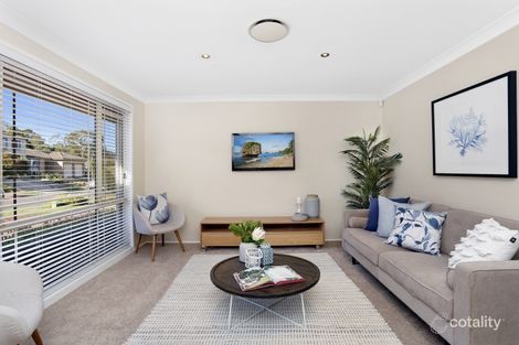 Property photo of 10 McLaughlin Circuit Bradbury NSW 2560