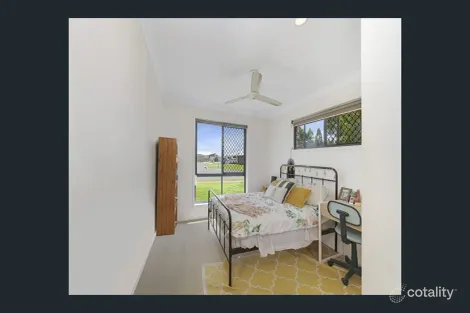 Property photo of 16 Sanctuary Drive Ashfield QLD 4670