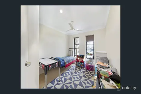 Property photo of 16 Sanctuary Drive Ashfield QLD 4670