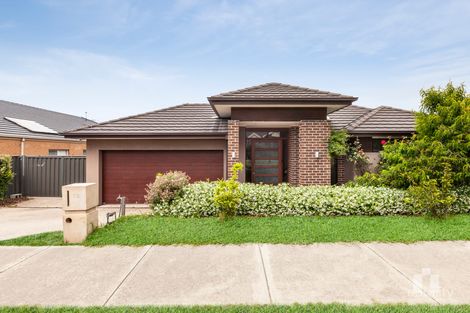 Property photo of 33 Langdon Drive Mernda VIC 3754