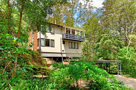 Property photo of 71 Blackbutt Avenue Pennant Hills NSW 2120