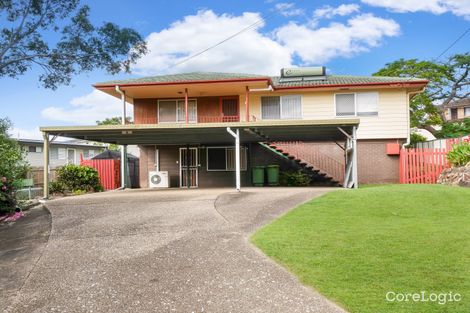 Property photo of 37 Aralia Court Ferny Hills QLD 4055